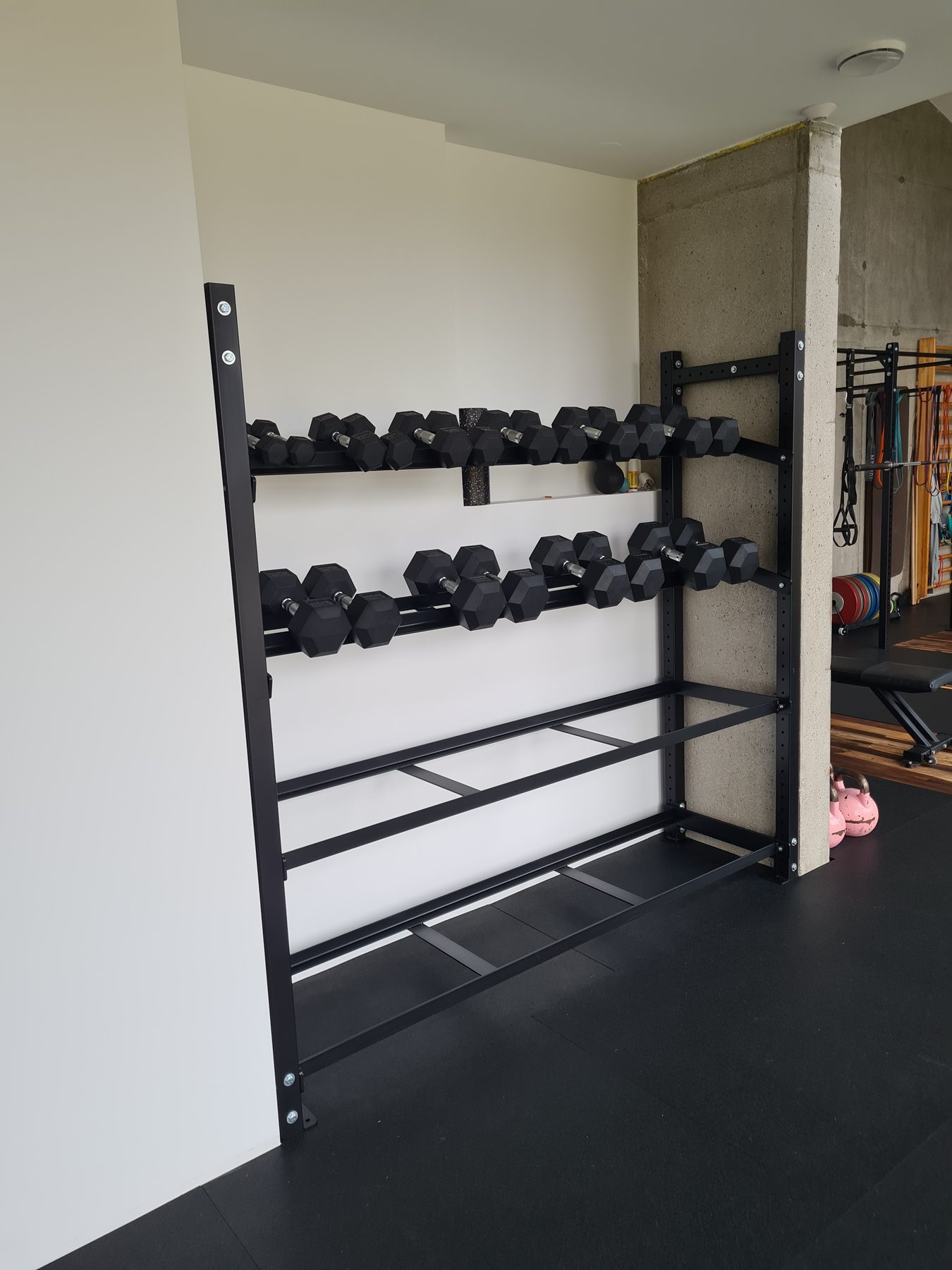 Fitnes oprema po meri