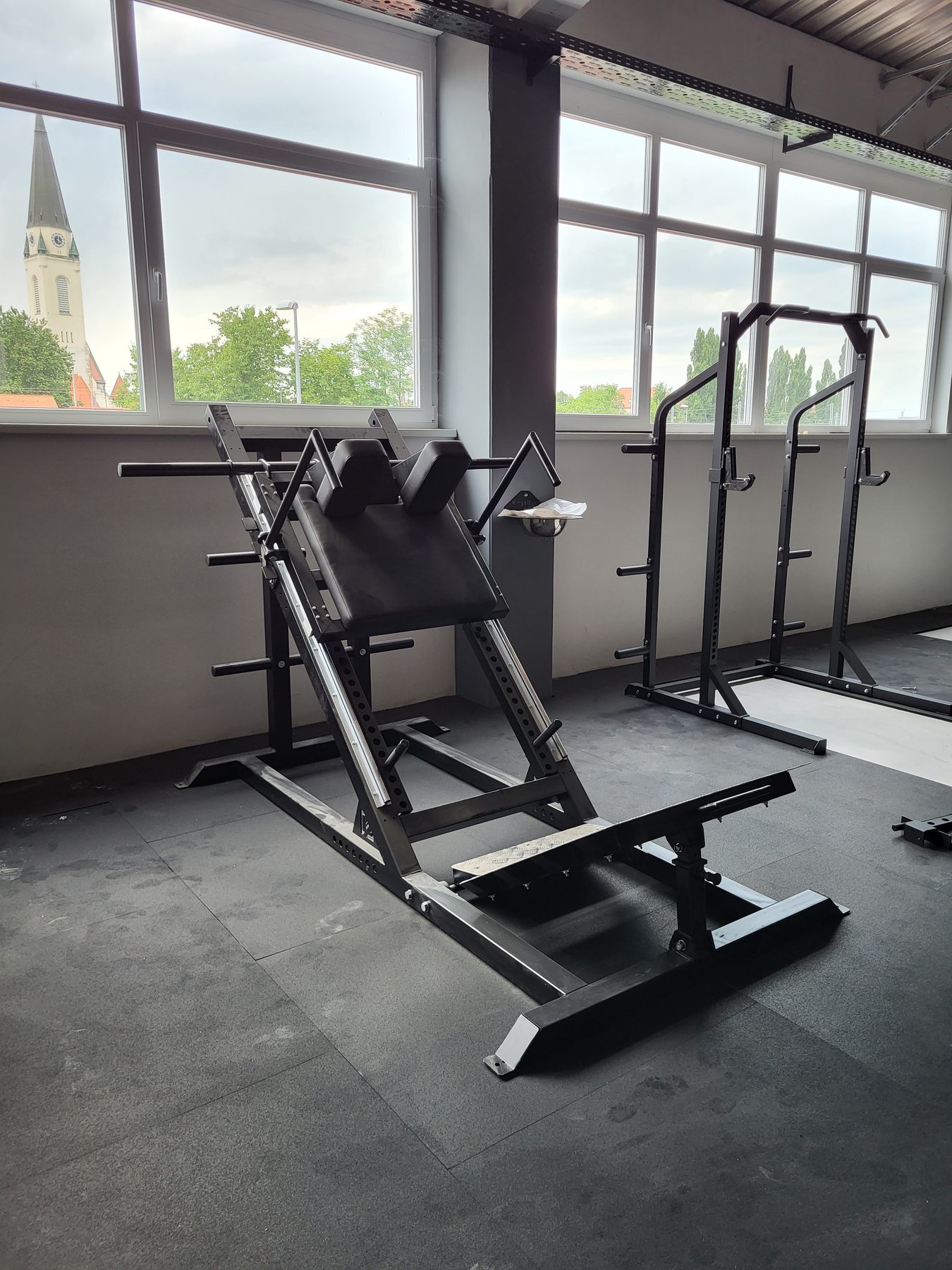 Fitnes oprema po meri