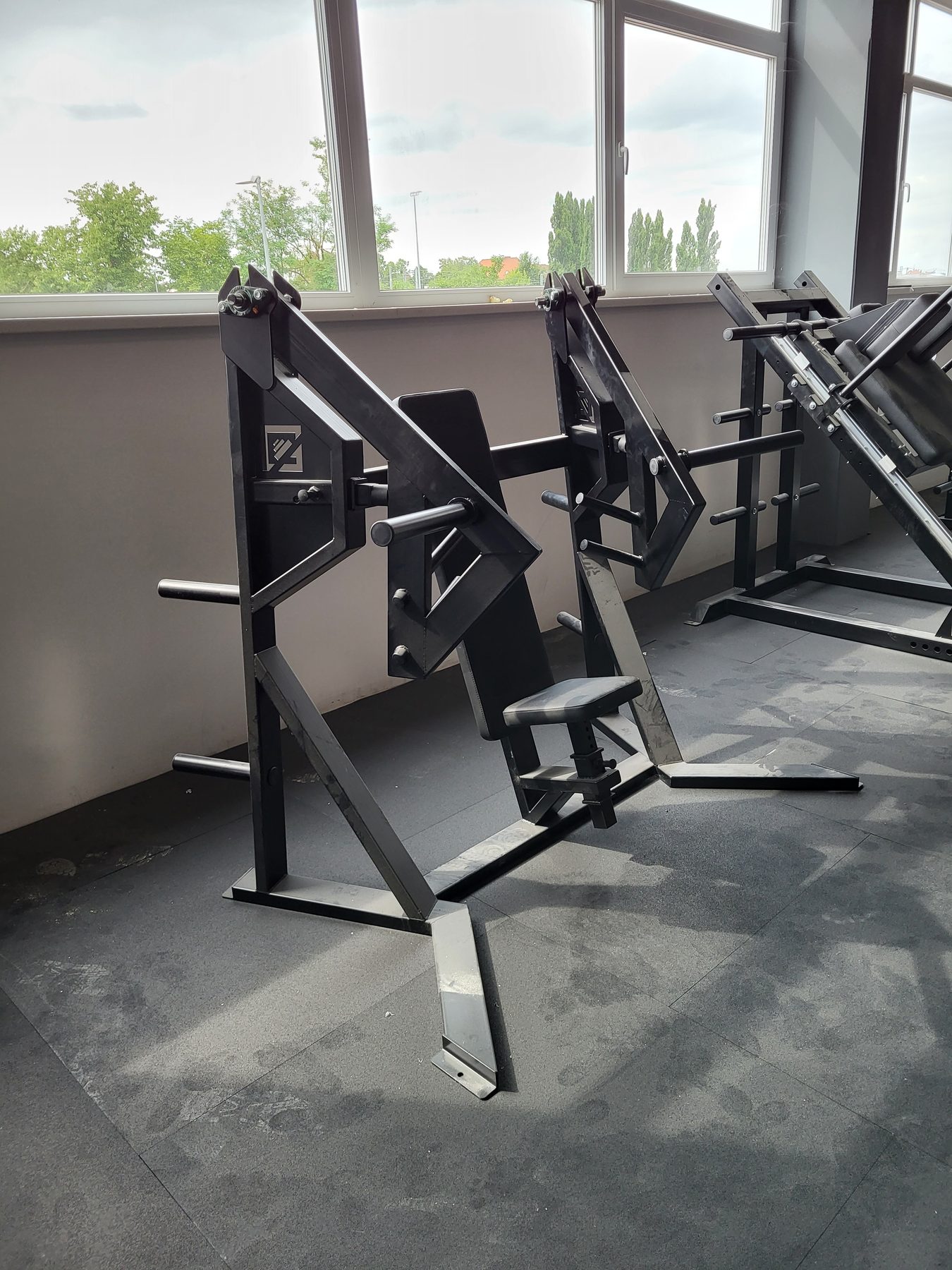 Fitnes oprema po meri