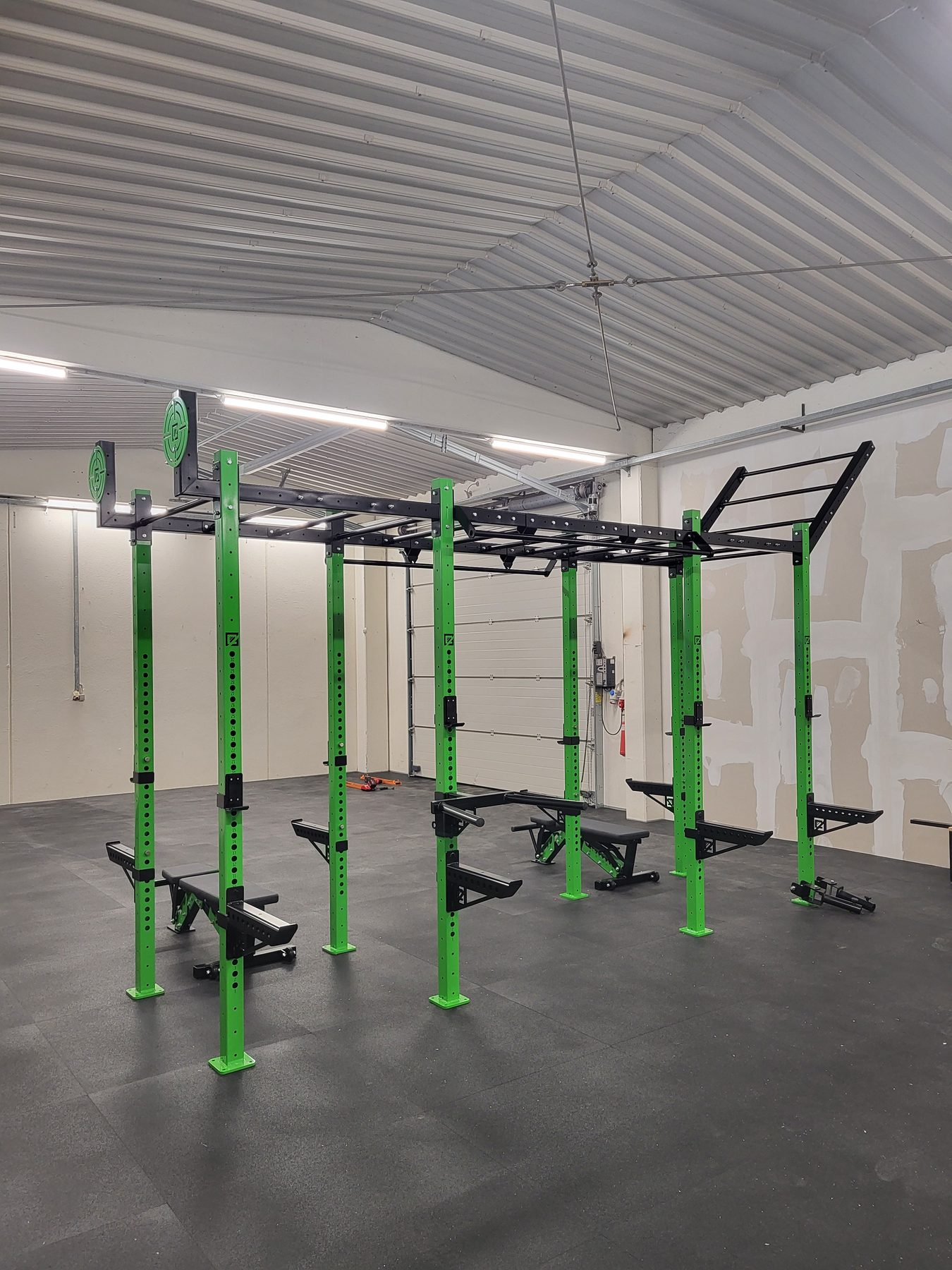 Fitnes oprema po meri