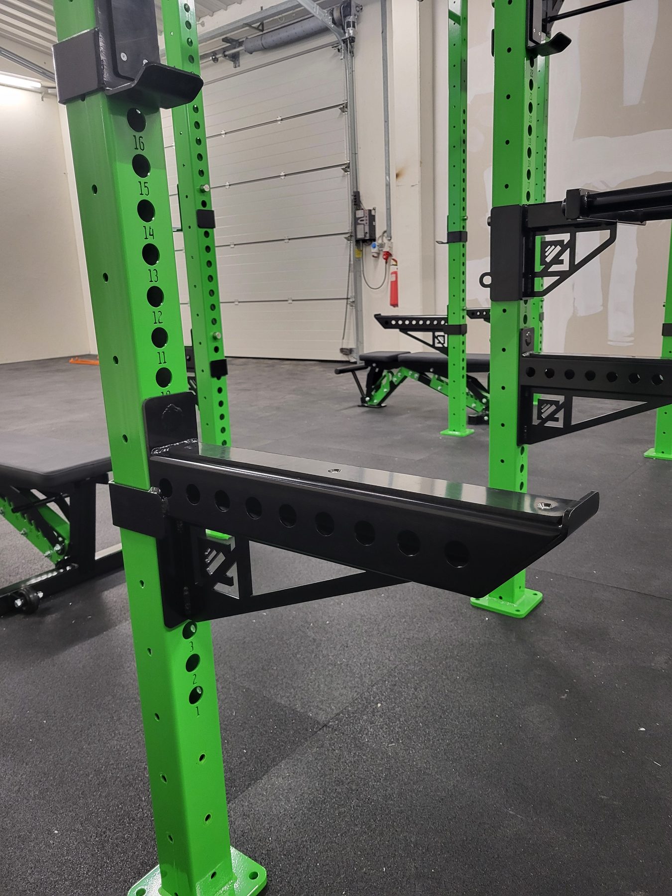 Fitnes oprema po meri