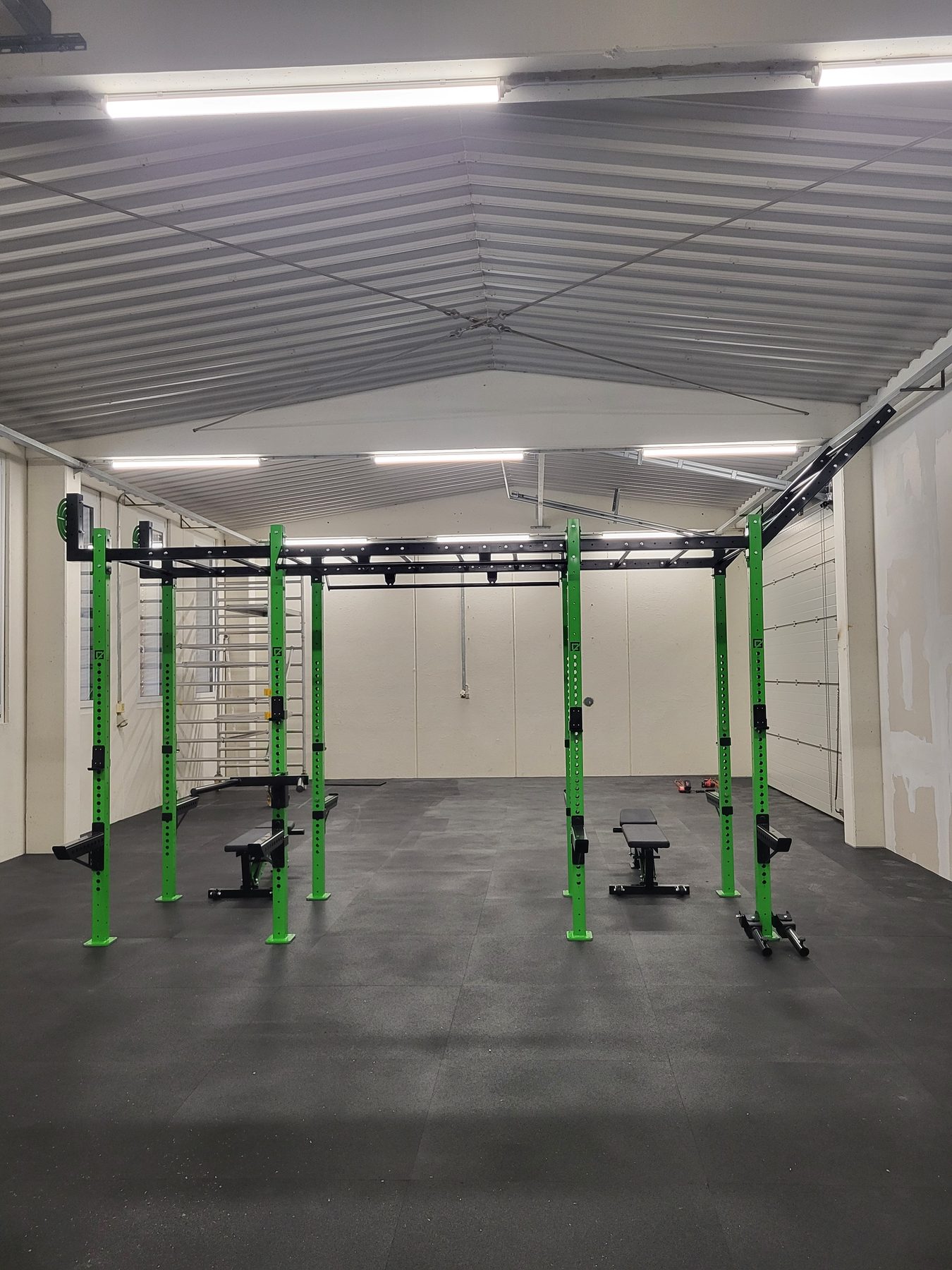 Fitnes oprema po meri