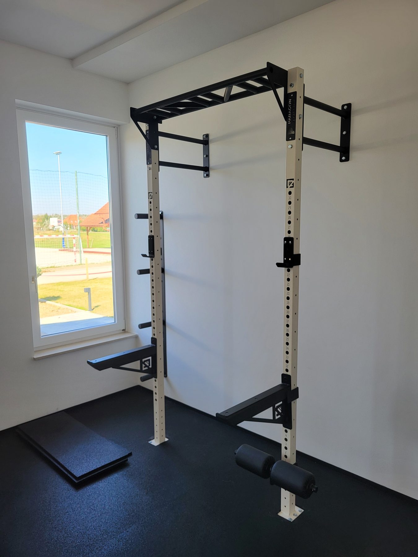 Fitnes oprema po meri