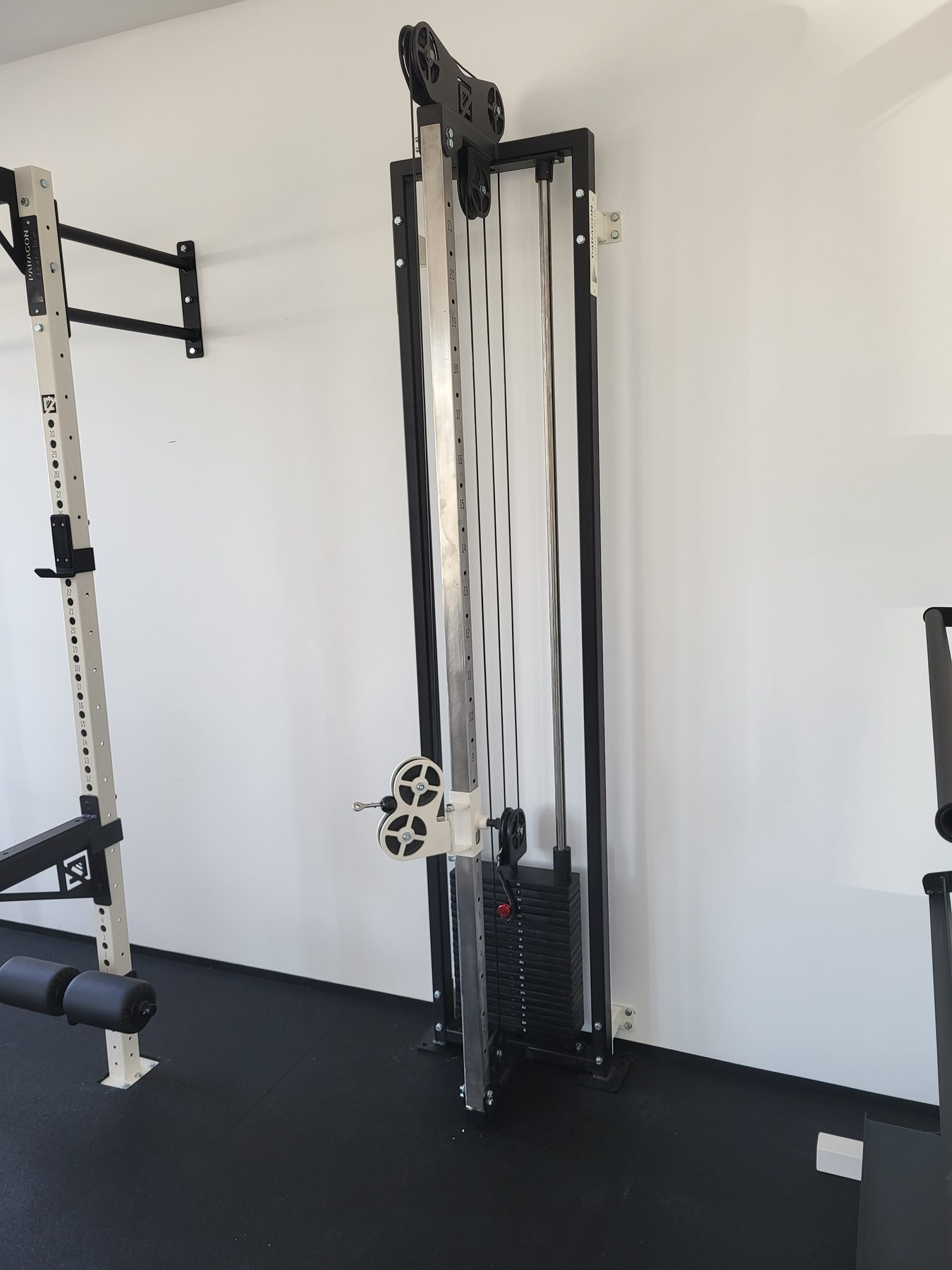 Fitnes oprema po meri