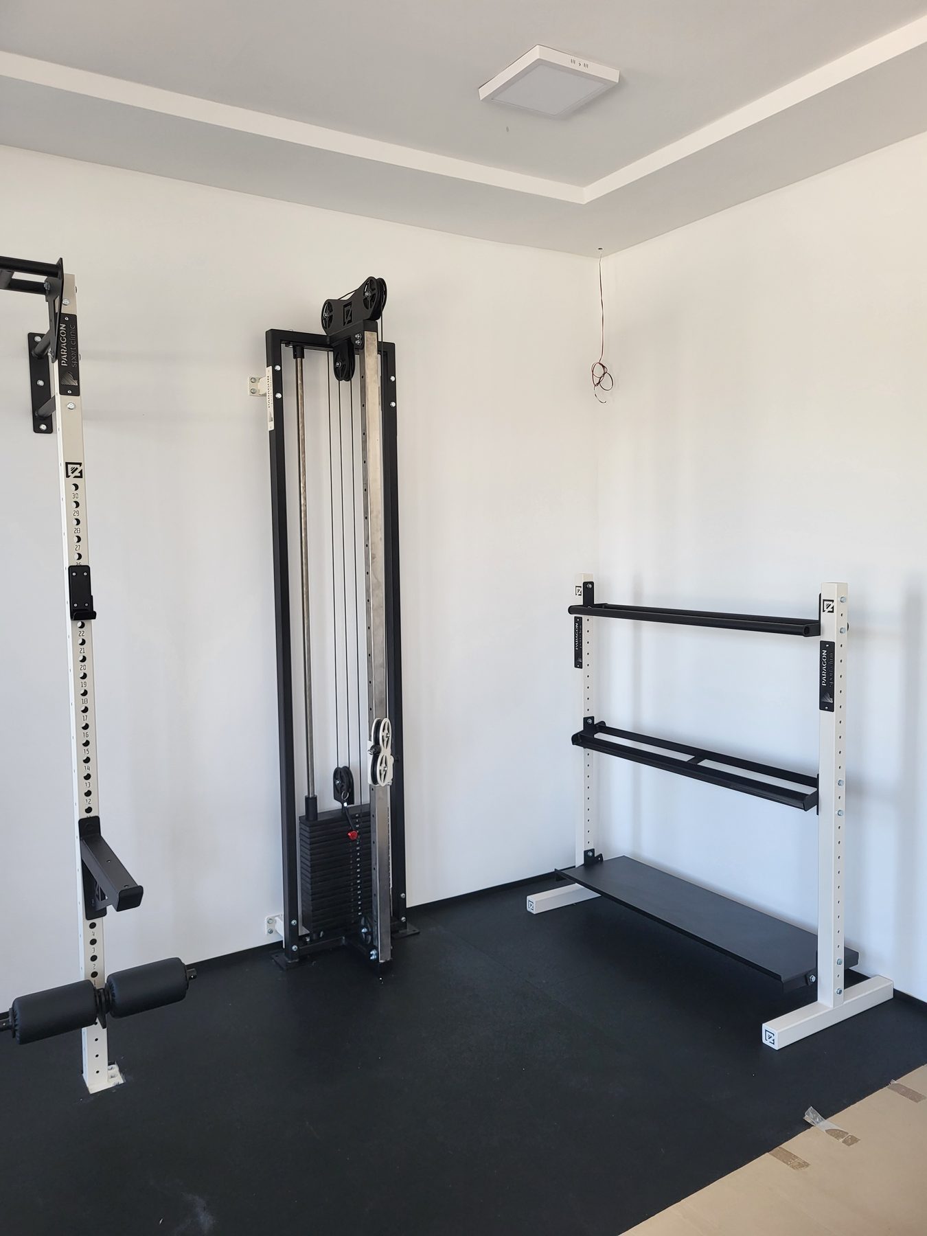 Fitnes oprema po meri