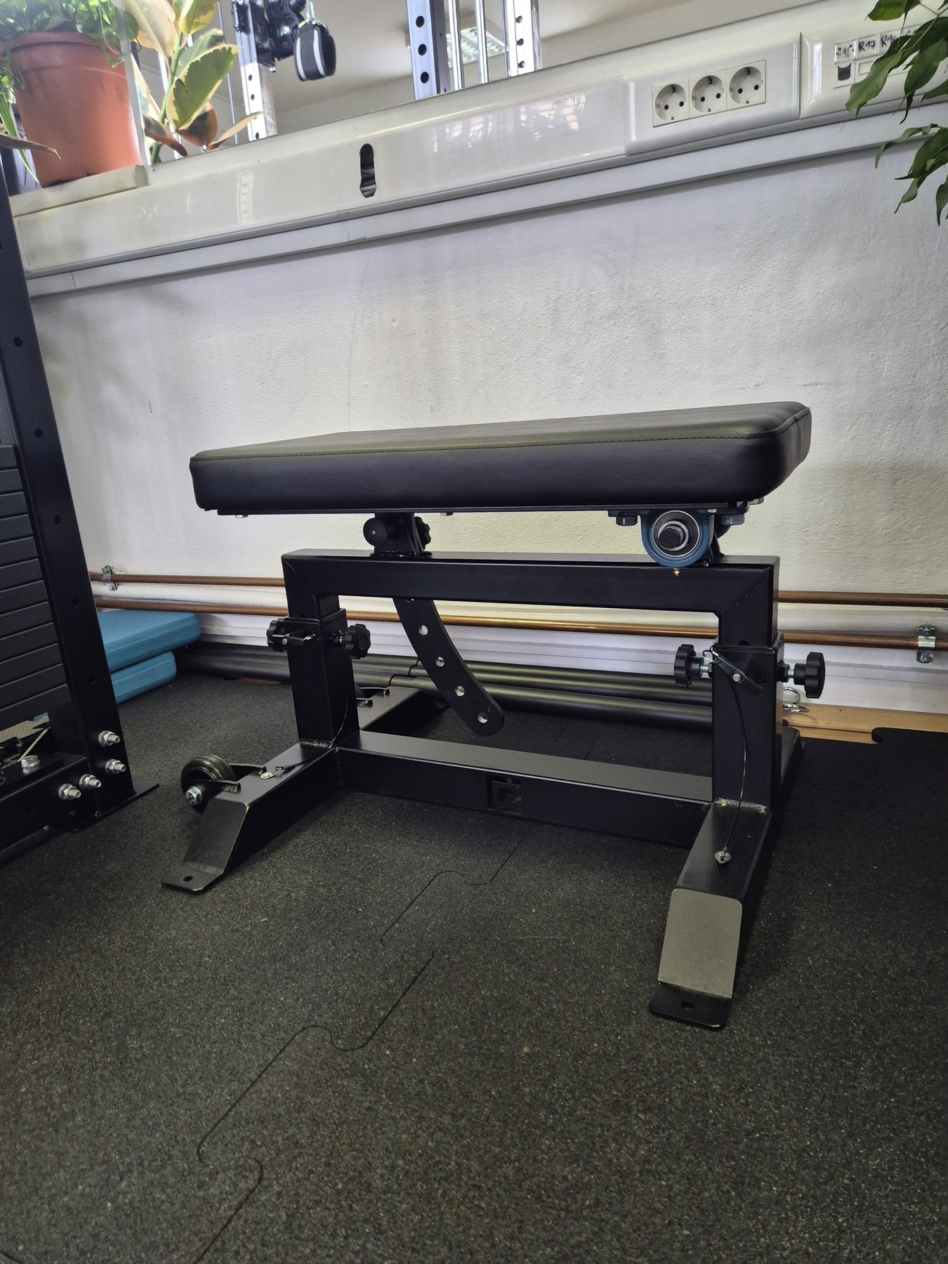 Fitnes oprema po meri