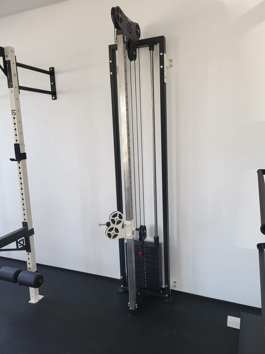 PARAGON sports clinic
