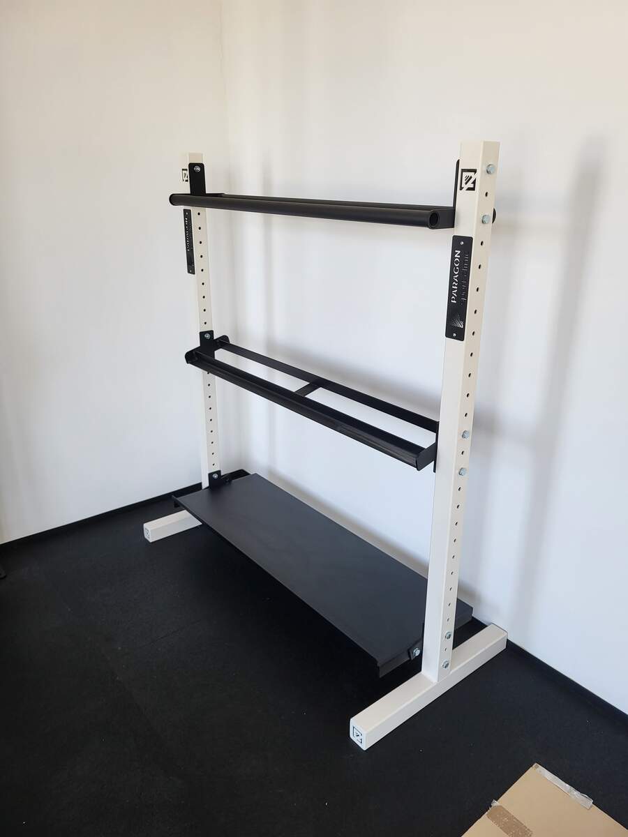 PARAGON sports clinic