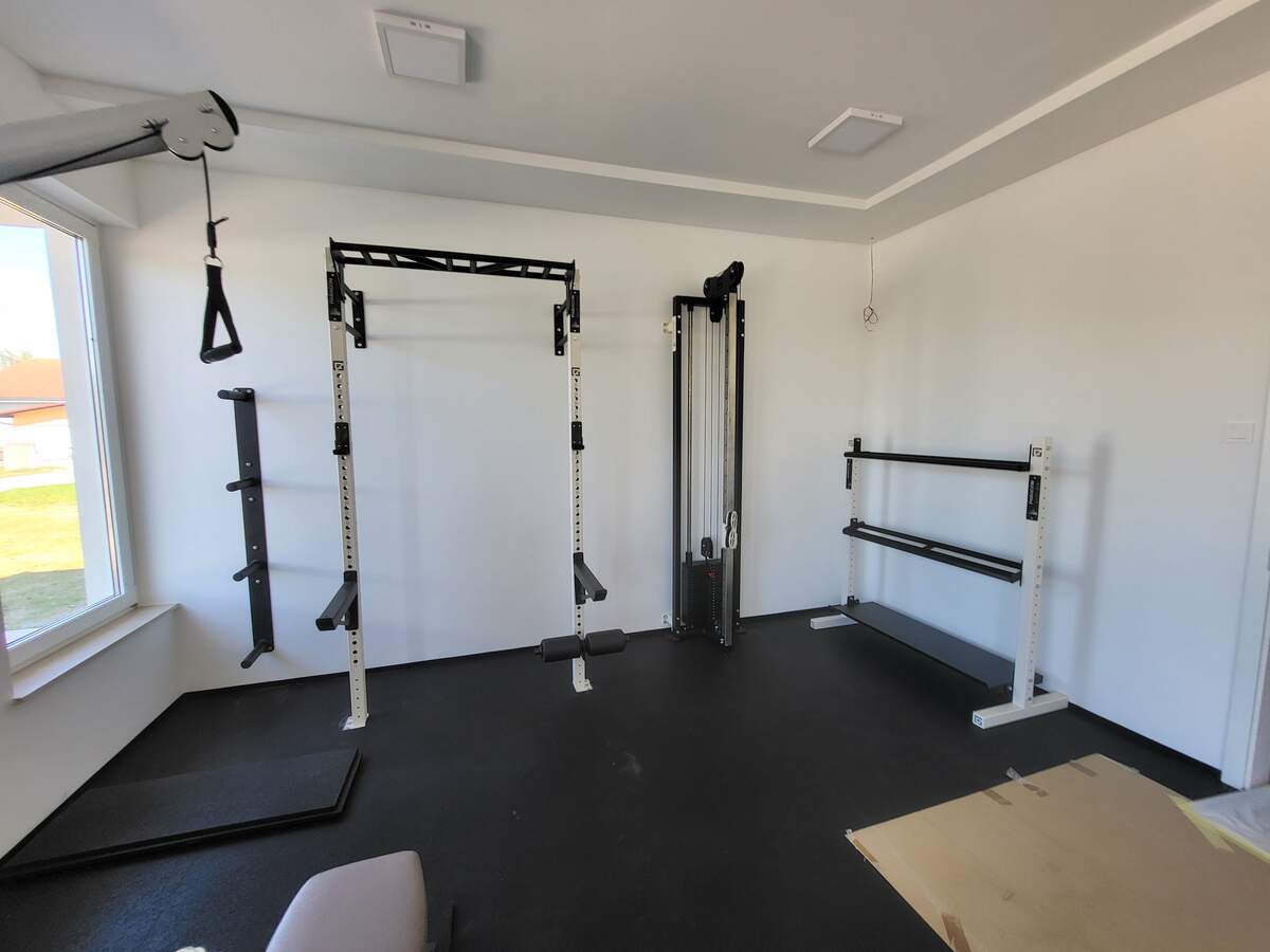 PARAGON sports clinic