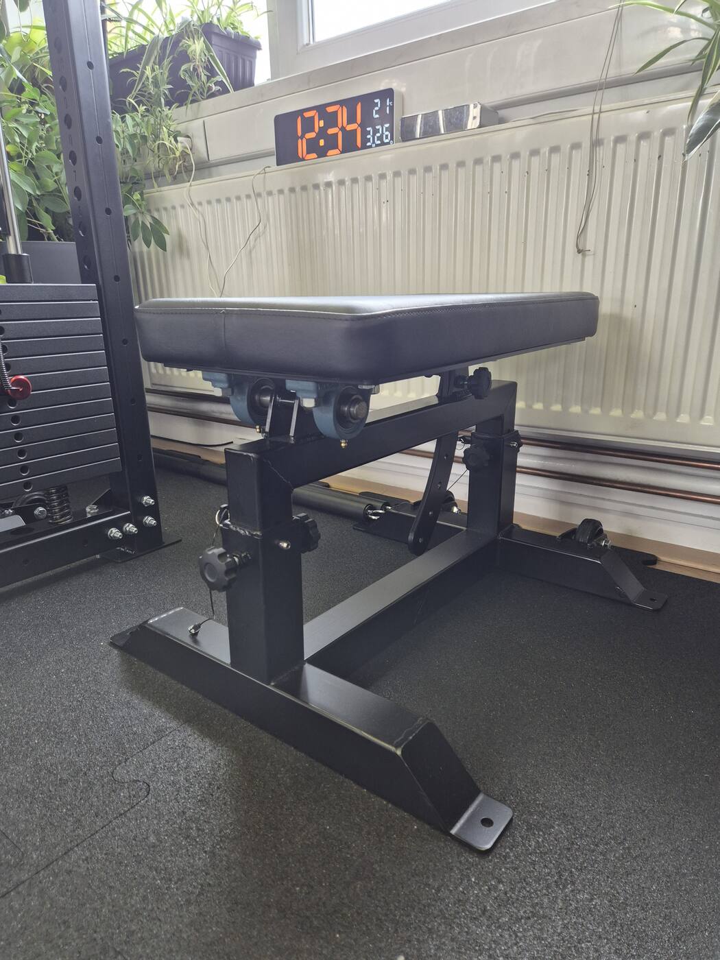 MySana fitnes studio